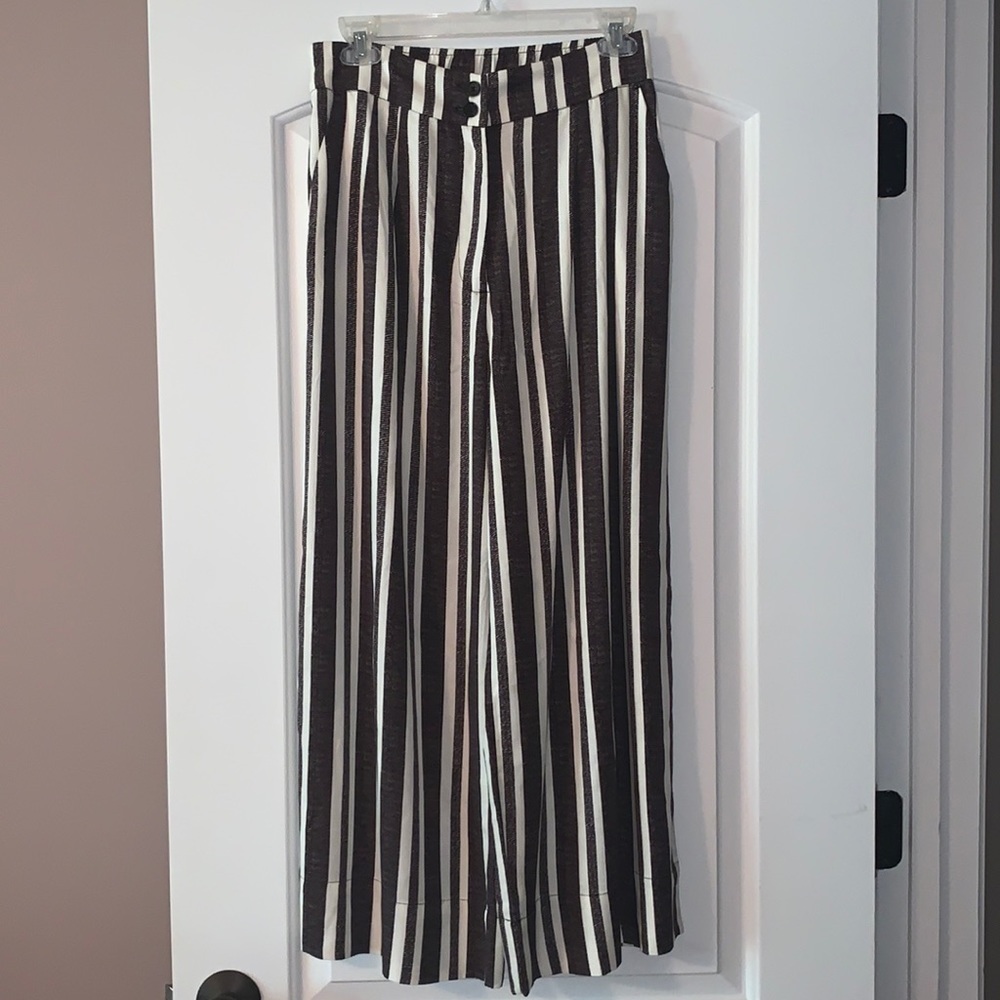 Super Soft Wide Leg Flowy Pants